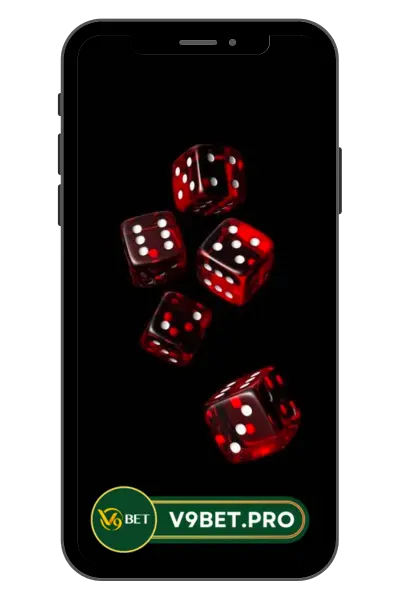 Xổ Số V9bet