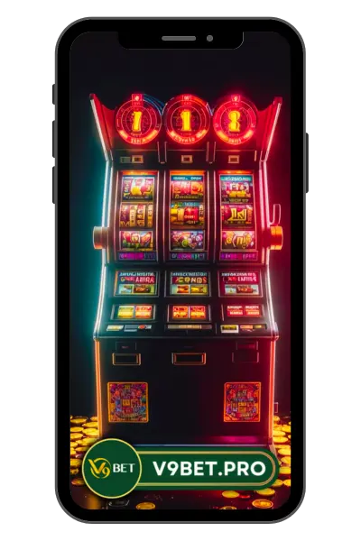 Nổ hũ V9BEt